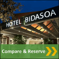 Hotel Bidasoa Santiago