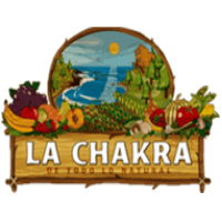 Restaurante La Chakra Santiago Chile