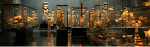 O Fascinante Museu de Arte Precolombiano de Santiago