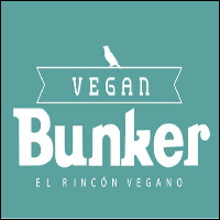 Restaurante Vegan Bunker Santiago Chile