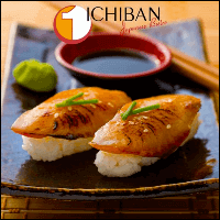Restaurante Ichiban - Vitacura