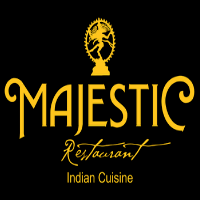 Majestic restaurante indiano