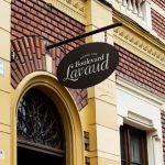 Restaurant Boulevard Lavaud