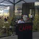 Café Emporio Armani