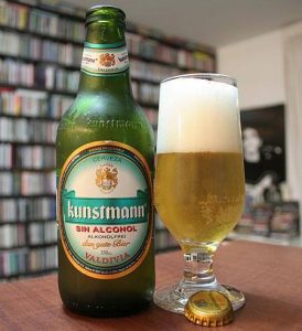 Cerveja Artesanal Kunstman