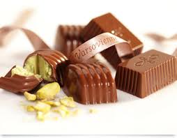 Chocolates Varsoviene