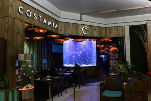 Costamia Restaurante Mall Costaneara