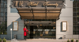 Hotel-Kennedy