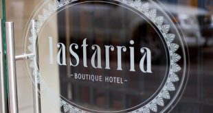 Lastarria Boutique Hotel