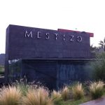 Restaurante Mestizo