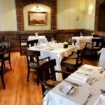 Restaurante Brick – Radisson Plaza Hotel