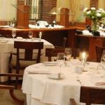 Restaurante Brick – Radisson Plaza Hotel