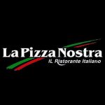 Restaurante La Pizza Nostra Santiago Chile