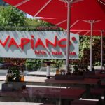 Restaurante Vapiano Santiago Chile
