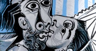 Visite a exibição de Pablo Picasso em Santiago