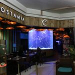 Costamia Restaurante Santiago Costanera Center
