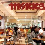 Mokka Cafe Santiago